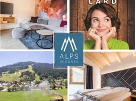 Apartments Kreischberg Chalets by ALPS RESORTS