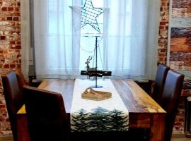 Ramiwi am Teutoburger Wald, hotel in Oerlinghausen