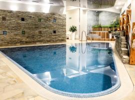 Viva Maria Residence