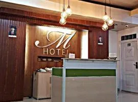 Mitra Hotel Yogyakarta