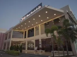 Citrus Classic Resorts & Spa Mahabalipuram ECR