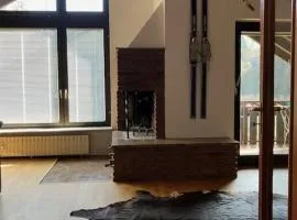 Apartment Waldglück