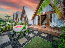 Asasta Kintamani Villa