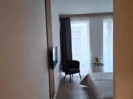 Santova Apartments Olomouc