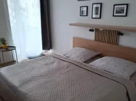 Santova Apartments Olomouc