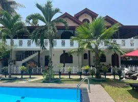 Sankarest Villa