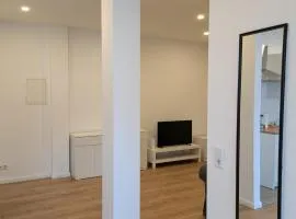 interaktiv Appartements in Ratingen - Düsseldorferstrasse