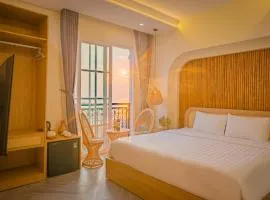 SenSea Retreat - Hotel & Apartment Phu Quoc