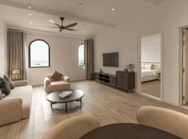 Lucie Cozy Home - Sunset Town Phu Quoc，位于富国的酒店