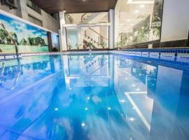 NT06 FLC Sam Son - Venuestay, hotel in Sầm Sơn