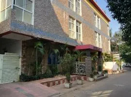 Hotel Stellar Bhubaneswar