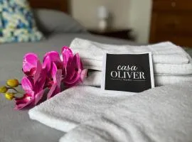 Casa Oliver a Scarlino