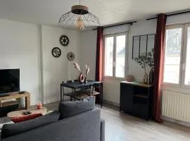 L Elegant Cozy Plein Centre