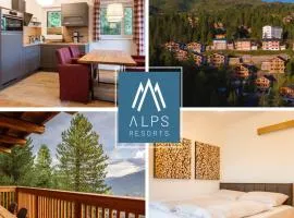 Turrach Lodges by ALPS RESORTS