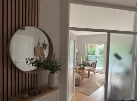 Ferienwohnung an der Ostsee Nähe Priwall