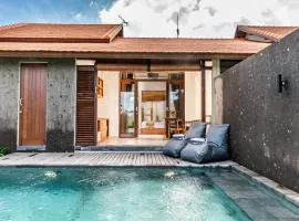 Sabuh Mas Villa Ubud by Aswanaya