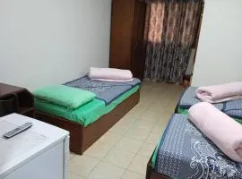 بيت الشباب بورسعيد