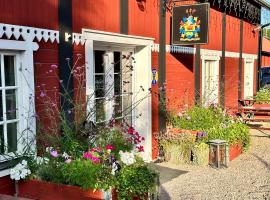 Musteriet i Djursdala, hotel v destinaci Vimmerby
