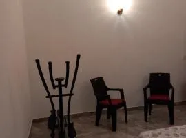 Forrthuna Mio Villa
