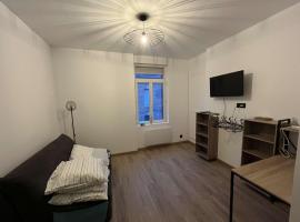 L'escapade amienoise 3, ξενοδοχείο στο Αμιάν