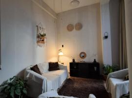 Garden House, hotel i Tarapoto