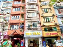 Cat Ba Greenland Homestay