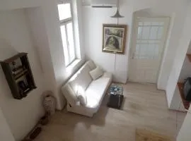 River Apartment