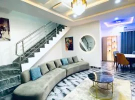 OFAS Apartment