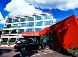 Dodubong Stay Hotel