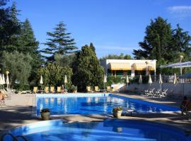 Villaggio Turistico Residence Delfino