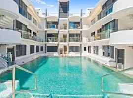 Coastal Haven in Estepona Center