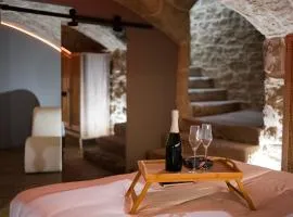 Love room La Toscana