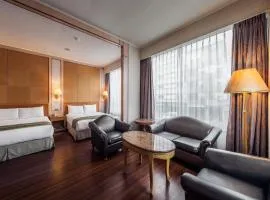 Da Shih Hotel
