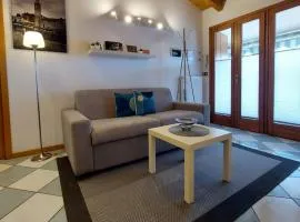 Apart Dina Lazise - Garten, Klima, Pool, Parkplatz, WIFI