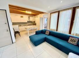 Palazzo Penzo Bellemo, ξενοδοχείο σε Chioggia