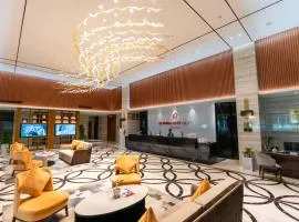 Olympia City Hotel by Dara