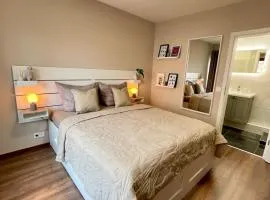 Hannover Messe Apartment