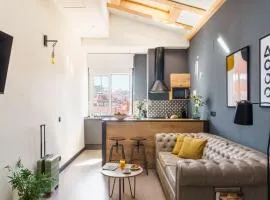 Limehome Madrid Calle de la Madera - Digital Access