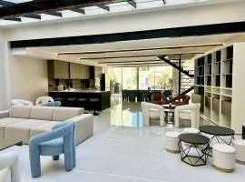 Luxury Residence - Central Cannes, near Beach & Palais - LRACANNES