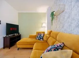 Prime Location Apartment