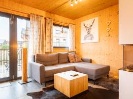 Almdorf Hohentauern by ALPS RESORTS