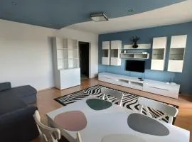 Apartament Jodełka