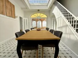 Villa Palacio con Piscina Privada