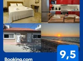 Nereides Apartments Rhodes