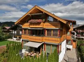 Landhaus Alpenflair Whg 403