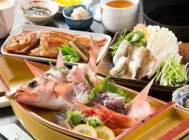 癒しの宿 こえもん