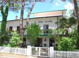 Villa Lucilla