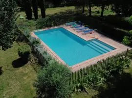 Villa Toscane créations à 20 mn de Toulouse