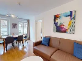 70 m² Strasbourg Appart city center