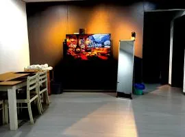 LuxuryFamilySuite6-9Pax-JonkerStreet-CityTown